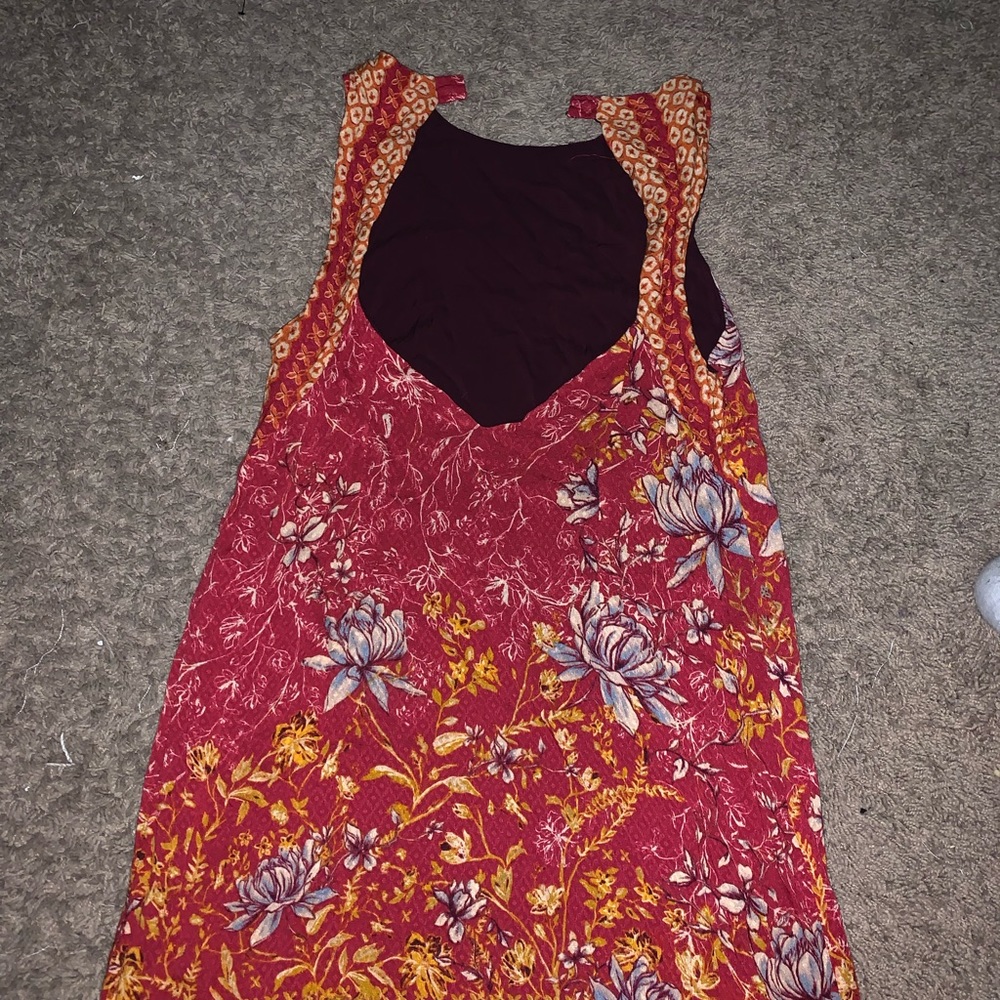 Urban outfitters dress